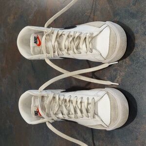 Nike Blazers 4.5 youth